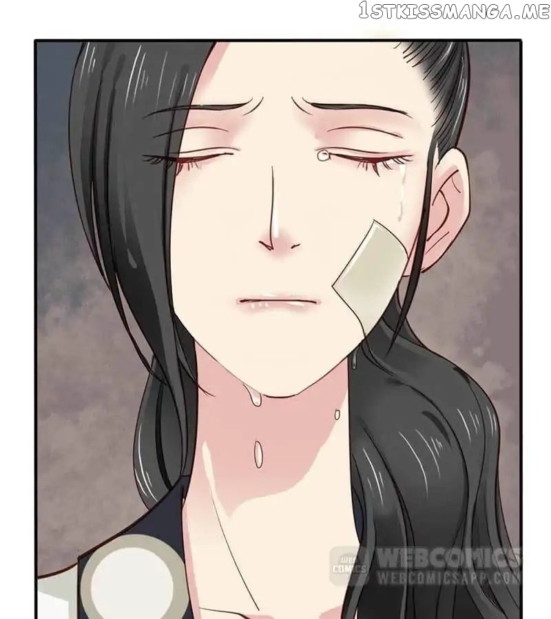 A Beauty, a Fatal Concubine chapter 45 - page 62