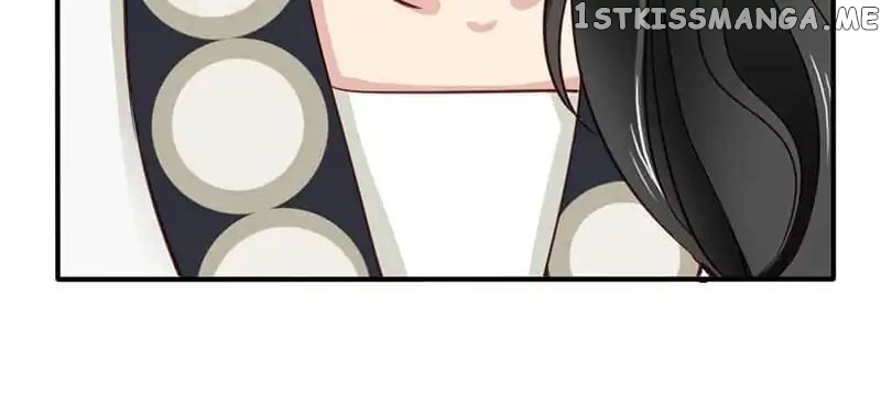 A Beauty, a Fatal Concubine chapter 45 - page 63