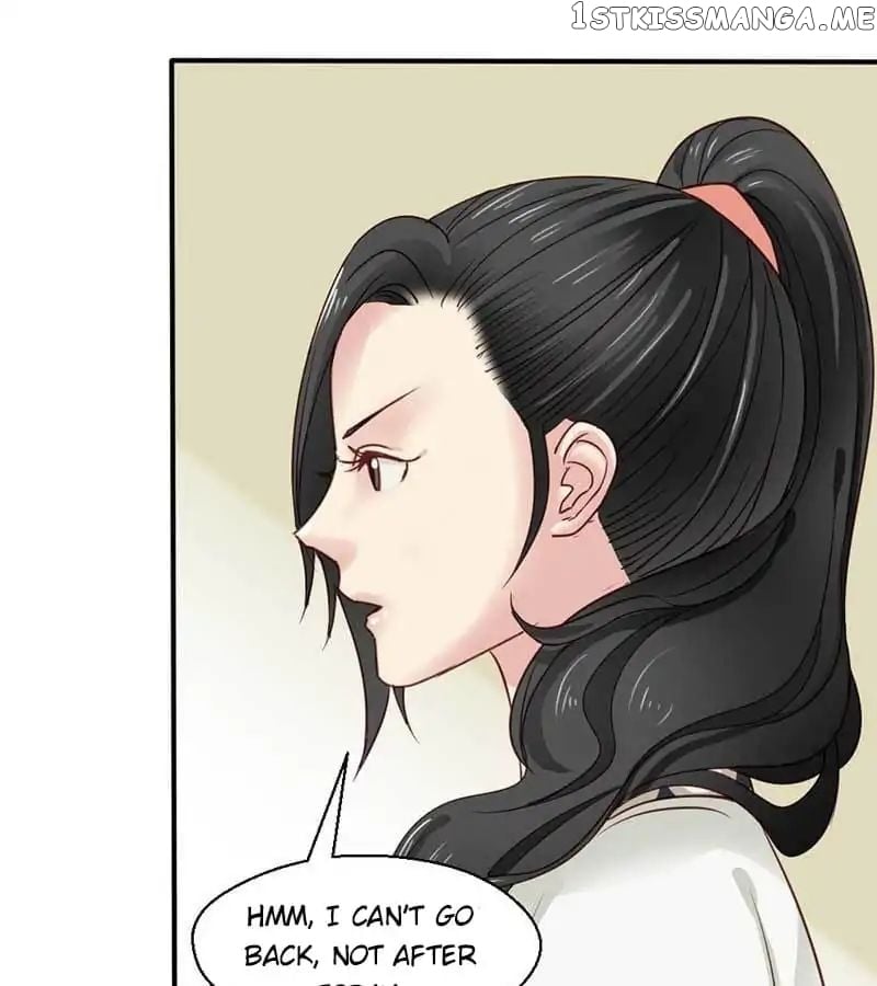 A Beauty, a Fatal Concubine chapter 45 - page 9
