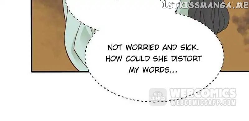 A Beauty, a Fatal Concubine chapter 44 - page 10