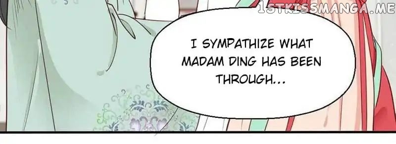 A Beauty, a Fatal Concubine chapter 44 - page 12