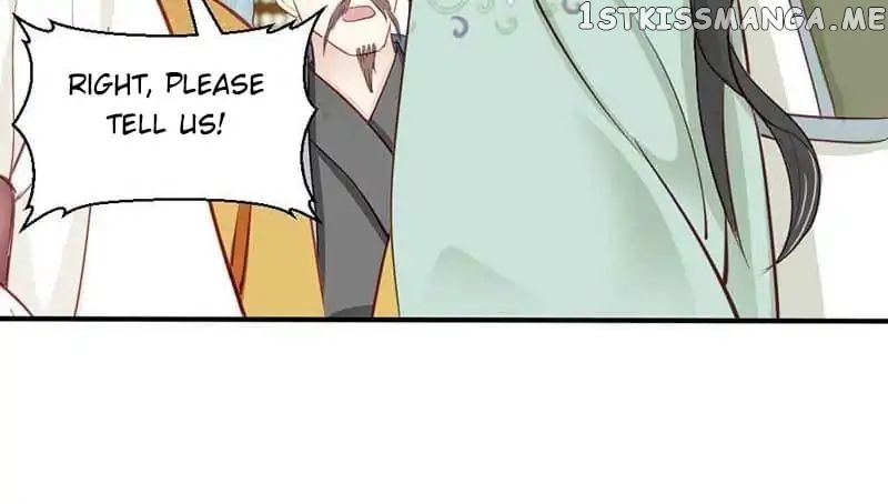 A Beauty, a Fatal Concubine chapter 44 - page 16