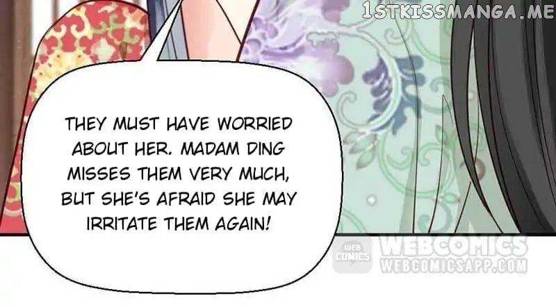 A Beauty, a Fatal Concubine chapter 44 - page 2