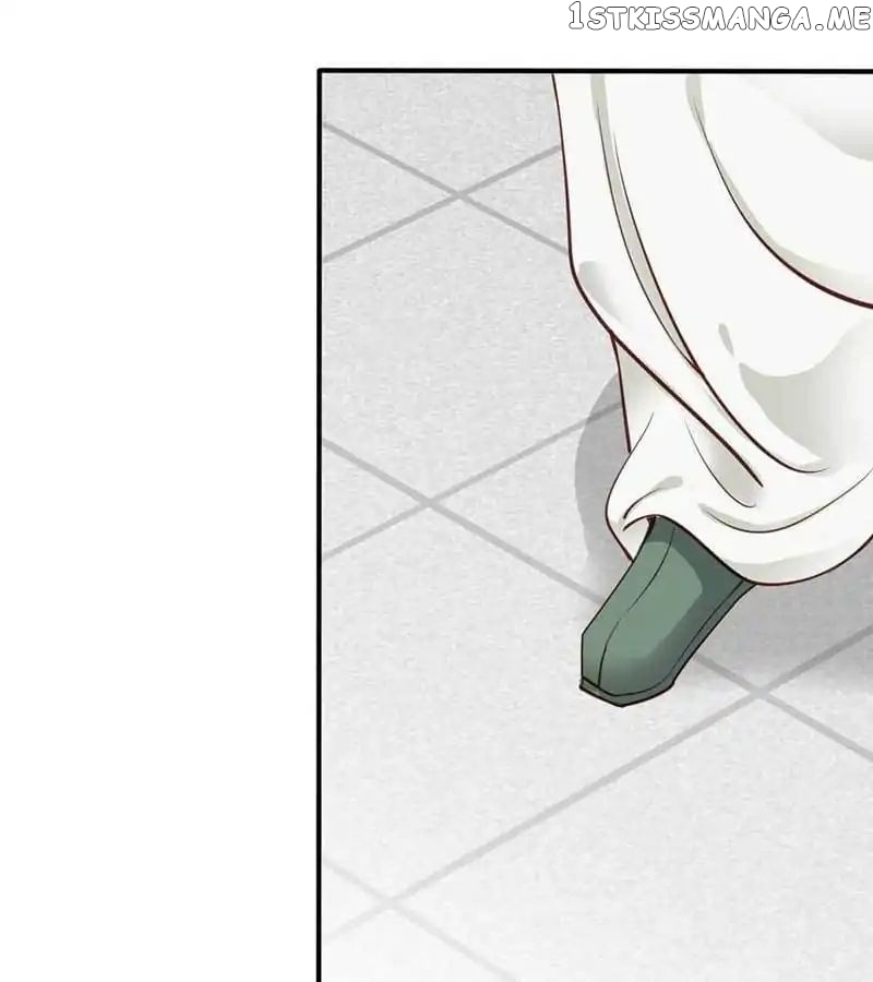 A Beauty, a Fatal Concubine chapter 44 - page 20