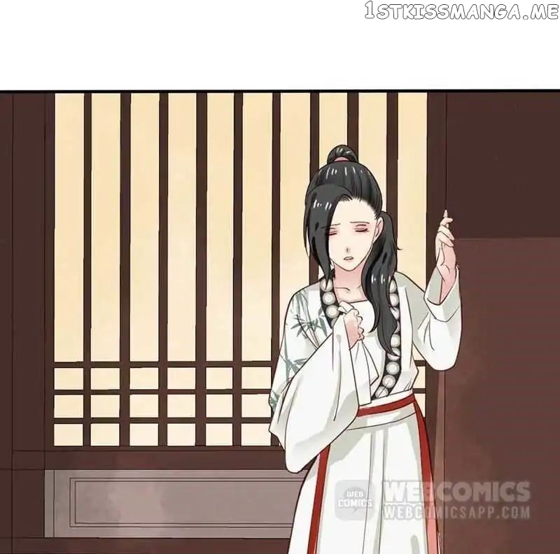 A Beauty, a Fatal Concubine chapter 44 - page 22