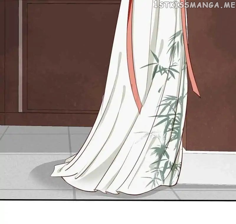 A Beauty, a Fatal Concubine chapter 44 - page 23
