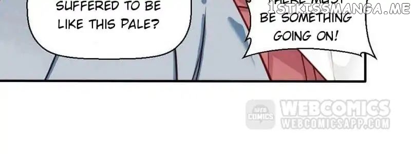 A Beauty, a Fatal Concubine chapter 44 - page 26