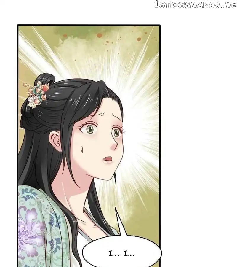 A Beauty, a Fatal Concubine chapter 44 - page 37