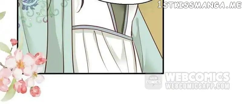 A Beauty, a Fatal Concubine chapter 44 - page 38