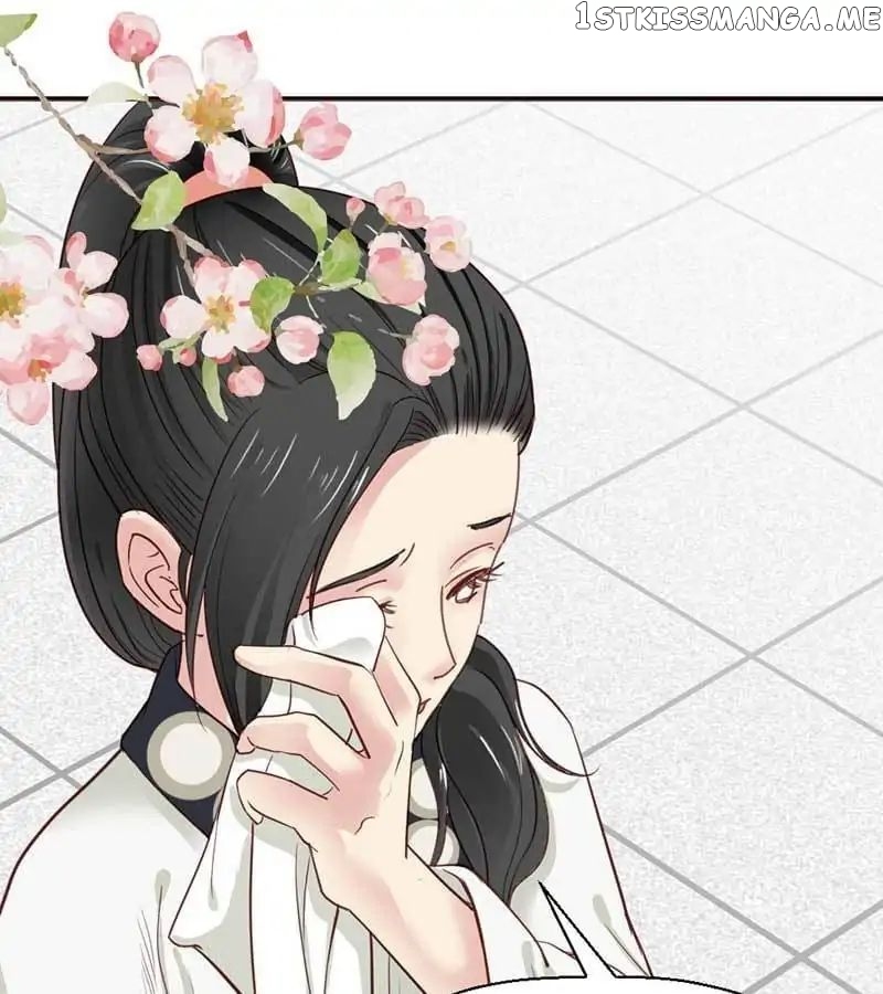 A Beauty, a Fatal Concubine chapter 44 - page 39