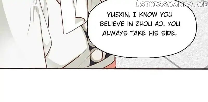 A Beauty, a Fatal Concubine chapter 44 - page 40