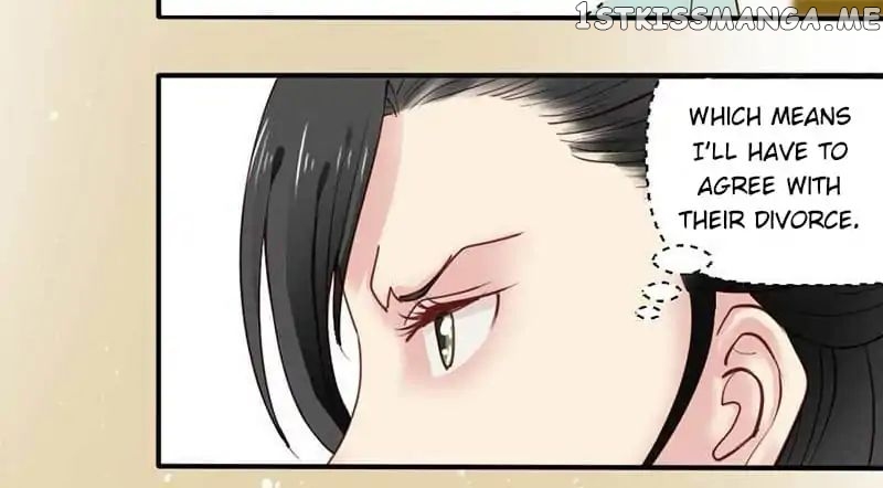 A Beauty, a Fatal Concubine chapter 44 - page 44