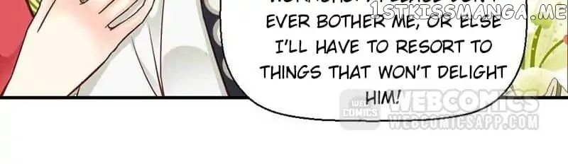 A Beauty, a Fatal Concubine chapter 44 - page 46