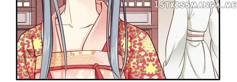 A Beauty, a Fatal Concubine chapter 44 - page 48