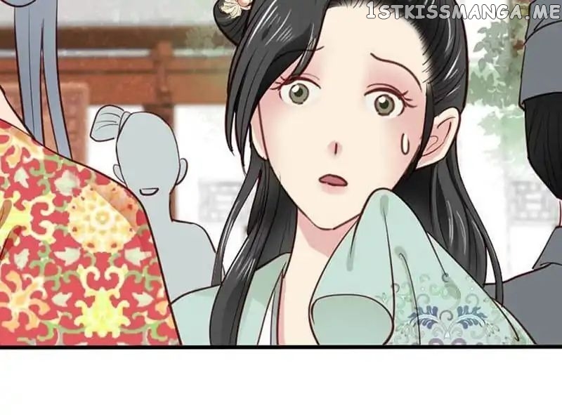 A Beauty, a Fatal Concubine chapter 44 - page 52