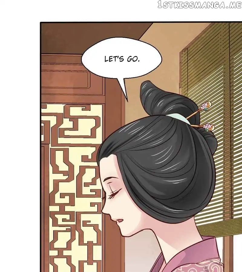 A Beauty, a Fatal Concubine chapter 44 - page 55