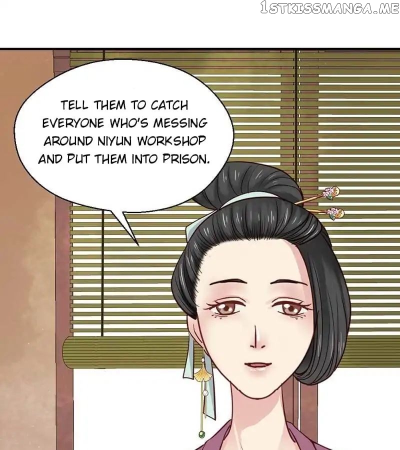 A Beauty, a Fatal Concubine chapter 44 - page 59