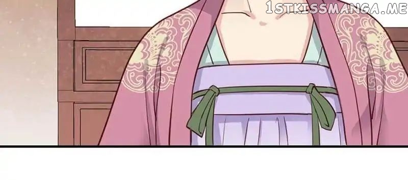 A Beauty, a Fatal Concubine chapter 44 - page 60