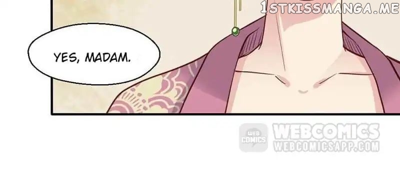 A Beauty, a Fatal Concubine chapter 44 - page 62