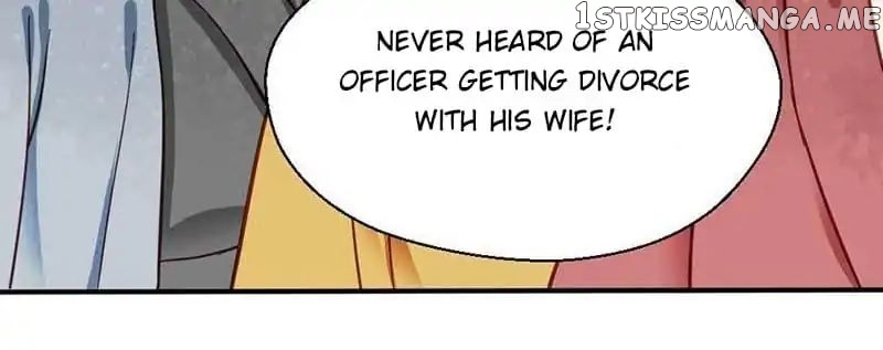 A Beauty, a Fatal Concubine chapter 44 - page 8
