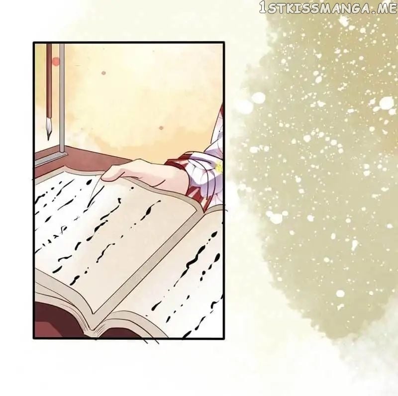 A Beauty, a Fatal Concubine chapter 43 - page 1