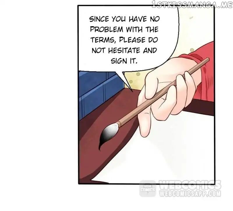 A Beauty, a Fatal Concubine chapter 43 - page 14