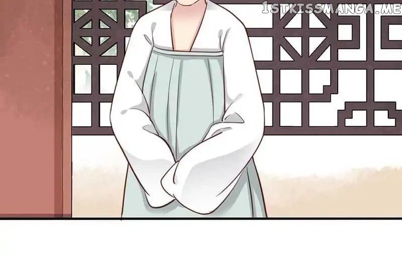 A Beauty, a Fatal Concubine chapter 43 - page 20