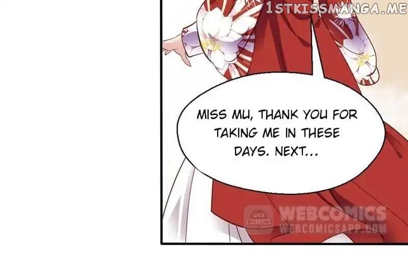 A Beauty, a Fatal Concubine chapter 43 - page 22