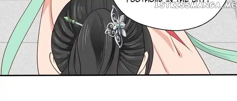 A Beauty, a Fatal Concubine chapter 43 - page 28
