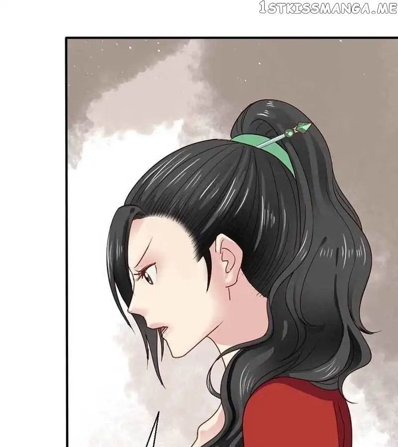 A Beauty, a Fatal Concubine chapter 43 - page 35