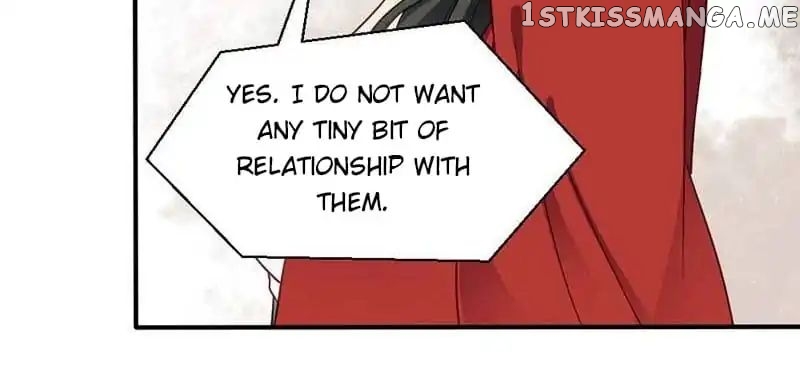 A Beauty, a Fatal Concubine chapter 43 - page 36