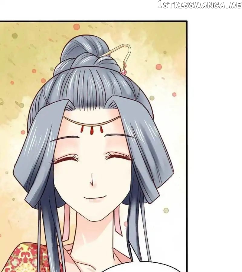 A Beauty, a Fatal Concubine chapter 43 - page 37