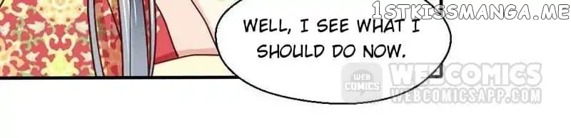 A Beauty, a Fatal Concubine chapter 43 - page 38