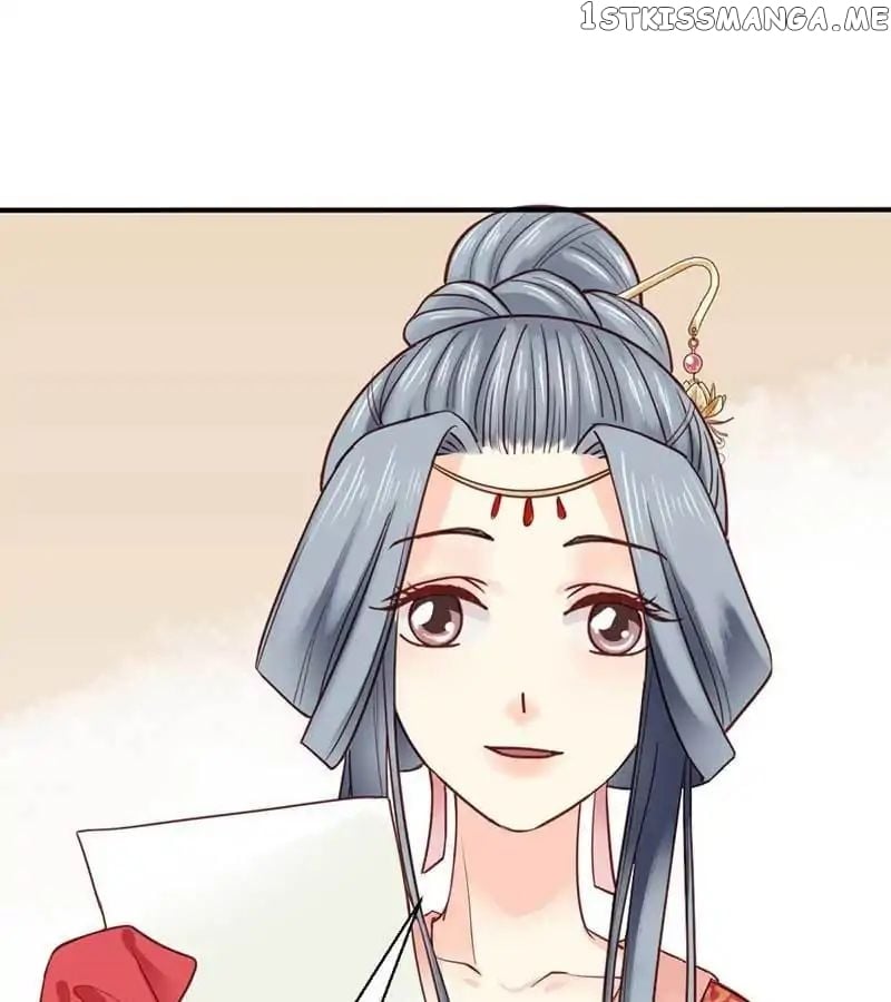 A Beauty, a Fatal Concubine chapter 43 - page 4