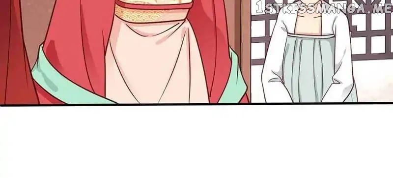 A Beauty, a Fatal Concubine chapter 43 - page 40
