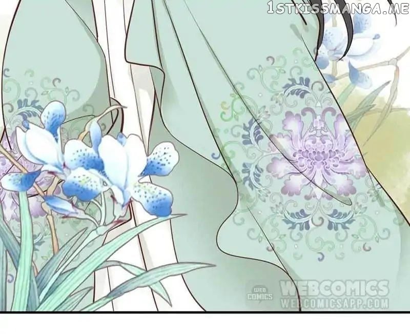 A Beauty, a Fatal Concubine chapter 43 - page 46