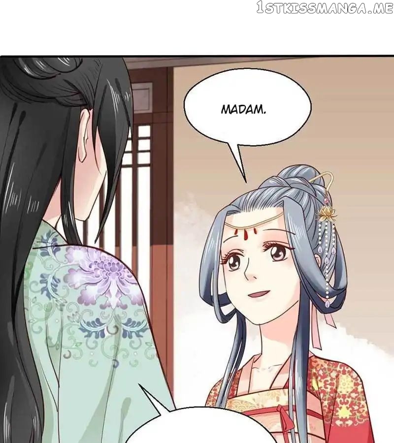 A Beauty, a Fatal Concubine chapter 43 - page 47
