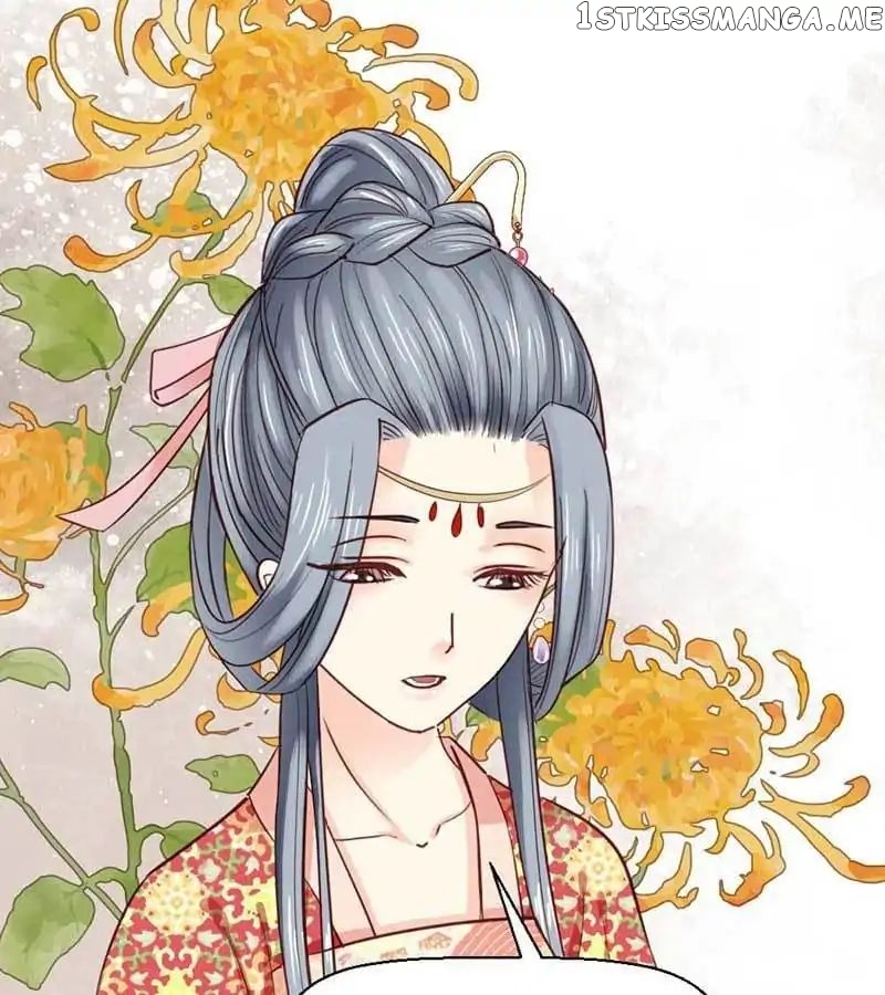 A Beauty, a Fatal Concubine chapter 43 - page 51