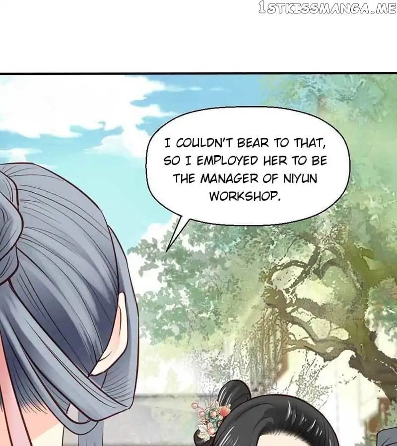 A Beauty, a Fatal Concubine chapter 43 - page 53