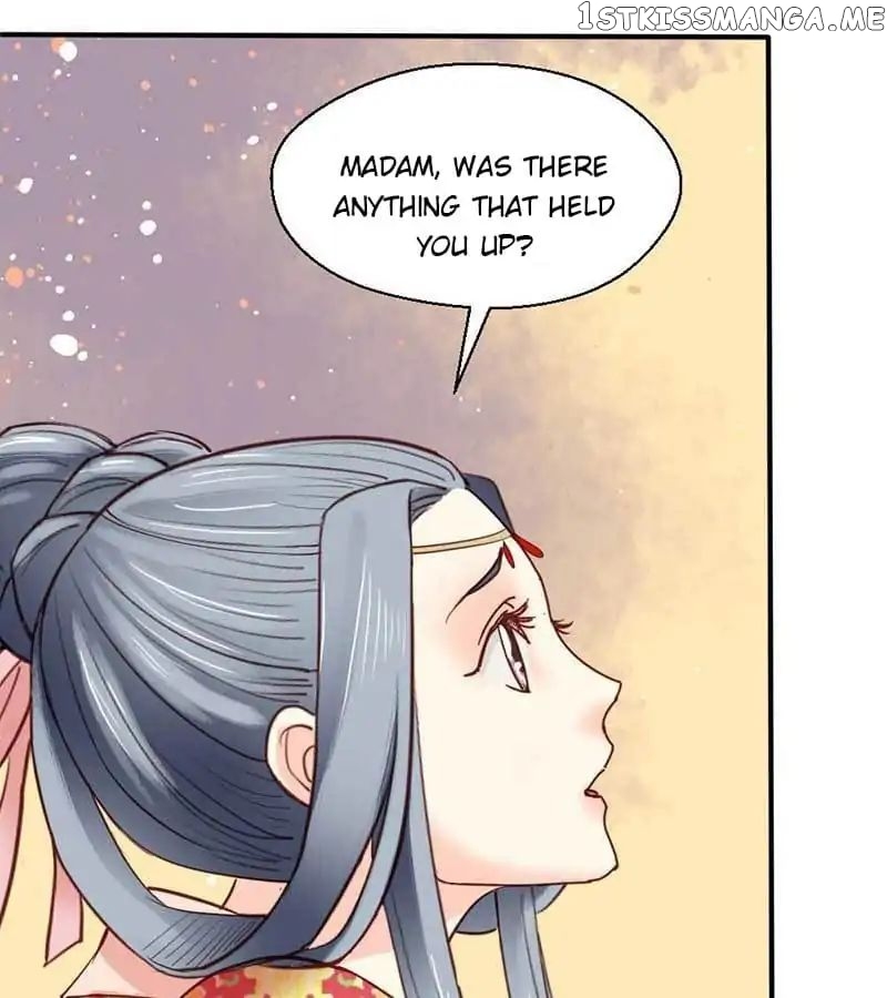 A Beauty, a Fatal Concubine chapter 43 - page 57