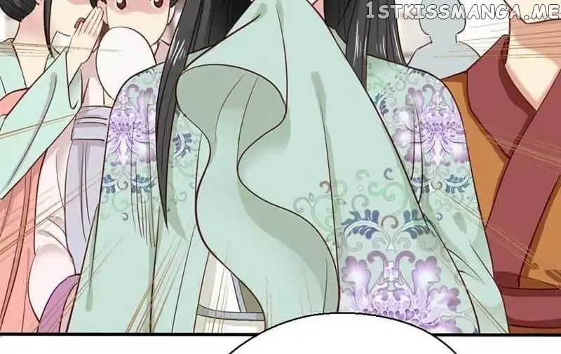 A Beauty, a Fatal Concubine chapter 43 - page 60