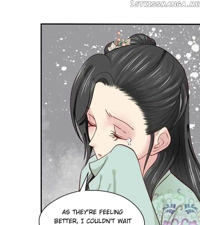 A Beauty, a Fatal Concubine chapter 43 - page 63