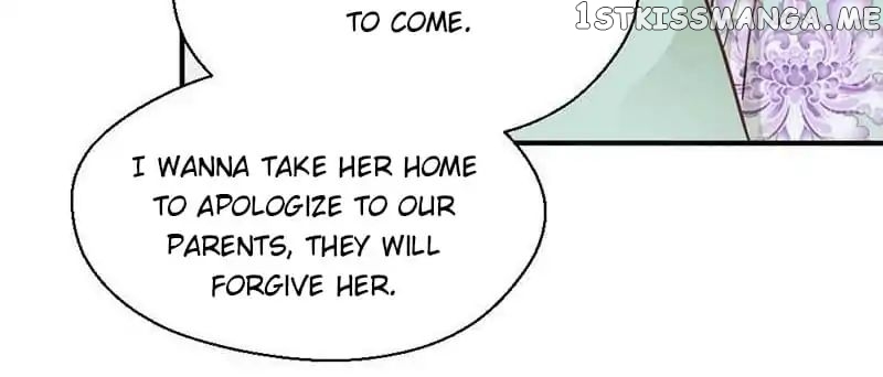 A Beauty, a Fatal Concubine chapter 43 - page 64