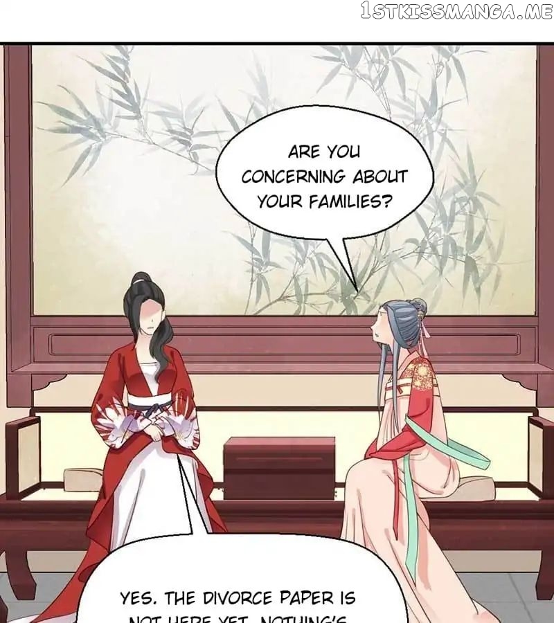 A Beauty, a Fatal Concubine chapter 43 - page 8