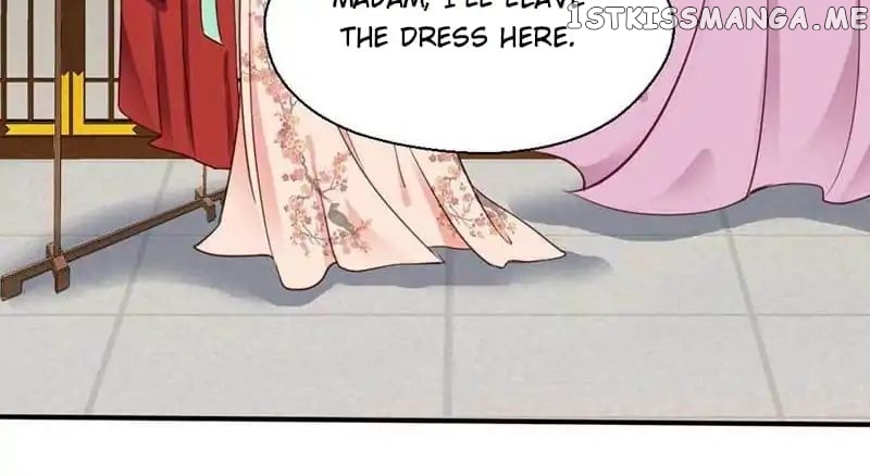 A Beauty, a Fatal Concubine chapter 42 - page 11