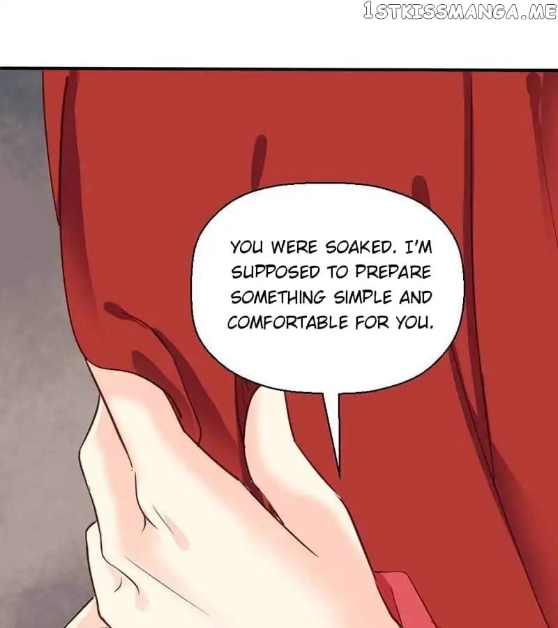 A Beauty, a Fatal Concubine chapter 42 - page 12