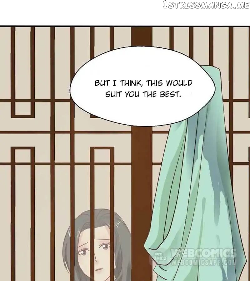 A Beauty, a Fatal Concubine chapter 42 - page 14