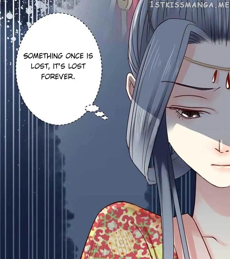 A Beauty, a Fatal Concubine chapter 42 - page 23