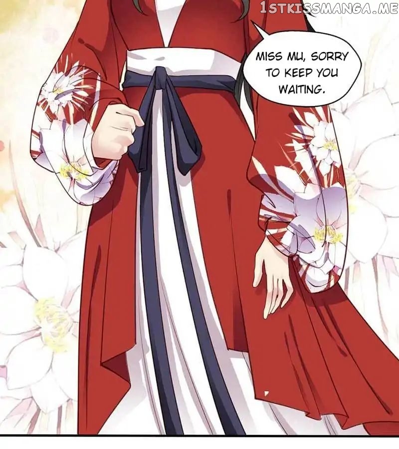 A Beauty, a Fatal Concubine chapter 42 - page 27