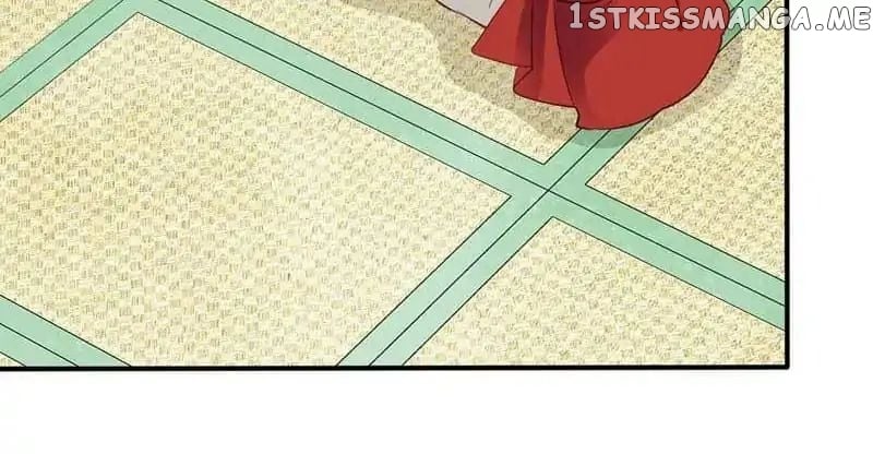 A Beauty, a Fatal Concubine chapter 42 - page 35